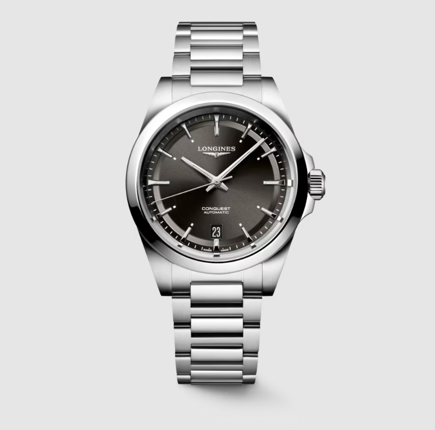 腕時計　LONGINES ロンジン 中古】 ロンジン LONGINES 腕時計 L8 605 6 ゴールド メンズ【SH